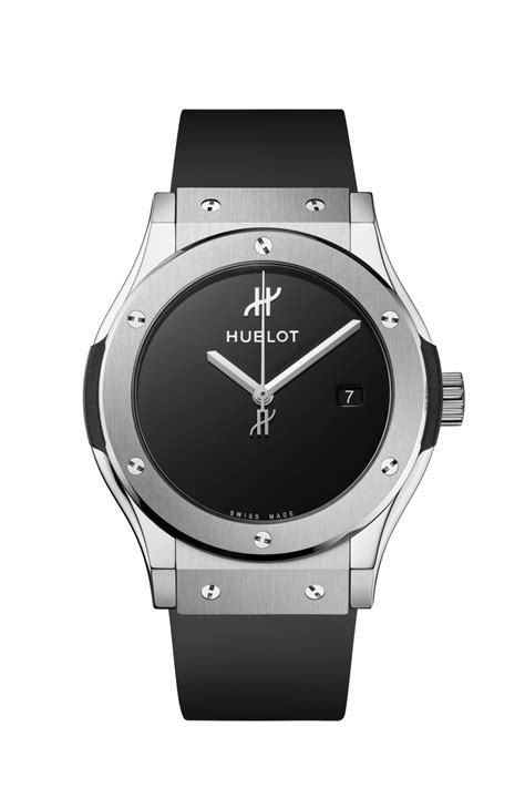 hublot classic fusion saffair|Hublot Classic Fusion Collection .